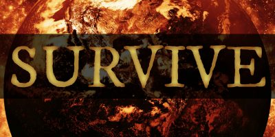 Survive – Day One AVAILABLE NOW!