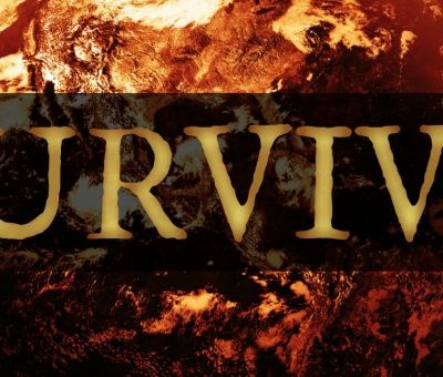 Survive – Day One AVAILABLE NOW!